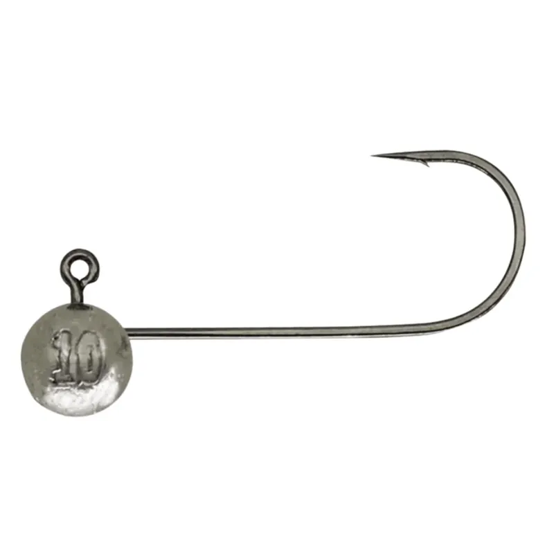 Top Prodej SX Spezial Minijig Finesse halslos Bleifrei Größe 04 3,5g 5 Stück