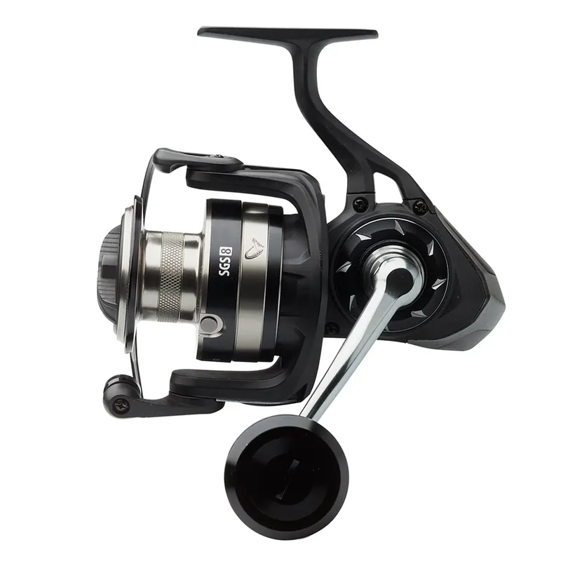 Savage Gear SGS8 14000 FD Značkový