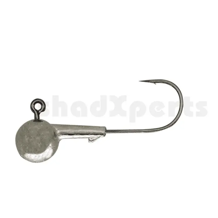 Výprodej SX Spezial Jig Rundkopf Bleifrei Größe 6/0 14g 5 Stück