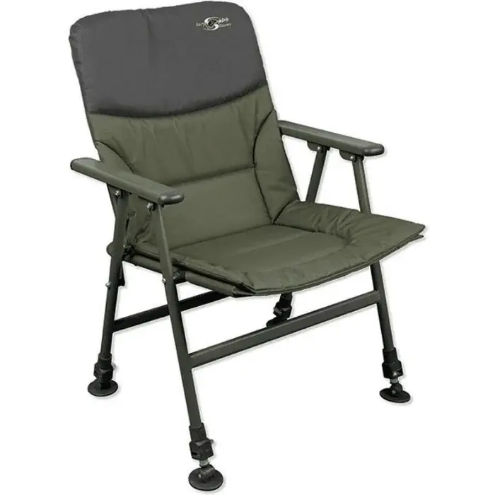 Oblíbený Carp Spirit Classic Level Chair with Arms