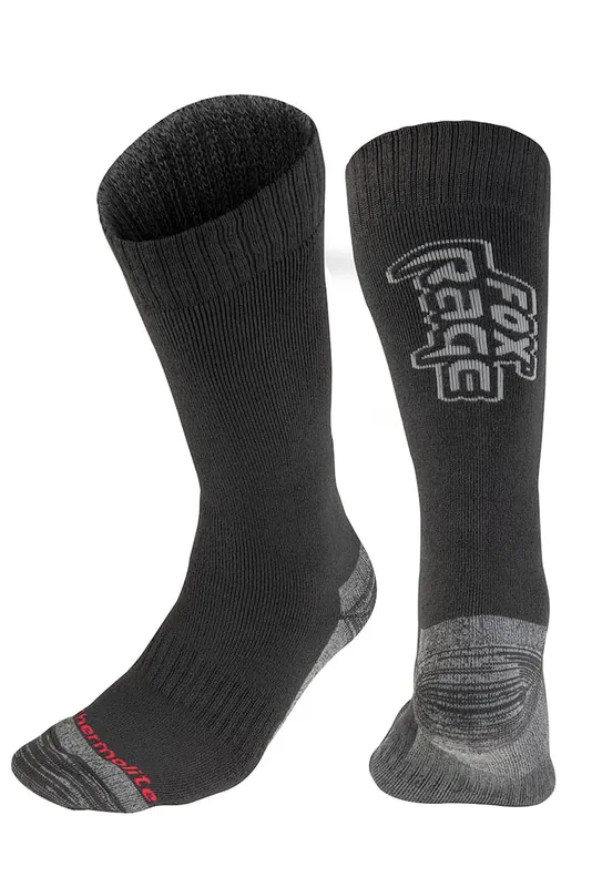 Fox Rage Thermolite Socks 10-13 (EU 44-47) Hit Sezóny
