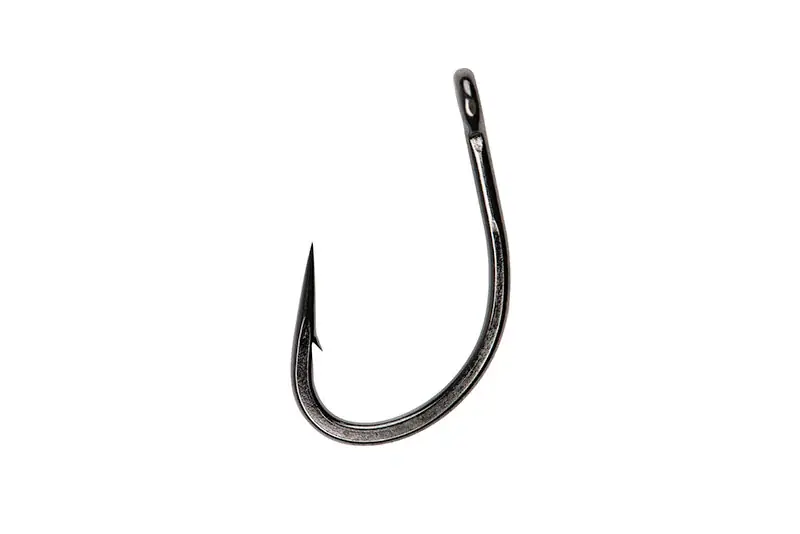 Nejprodávanější Fox Carp Hooks Curve Shank Short 4