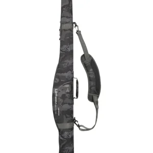 Fox Rage Voyager Camo Hard Rod Sleeve Single 1,30 Meter Hit Sezóny