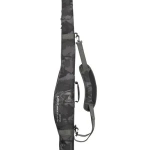 Nízká Cena Fox Rage Voyager Camo Hard Rod Sleeve Single 1,45 Meter