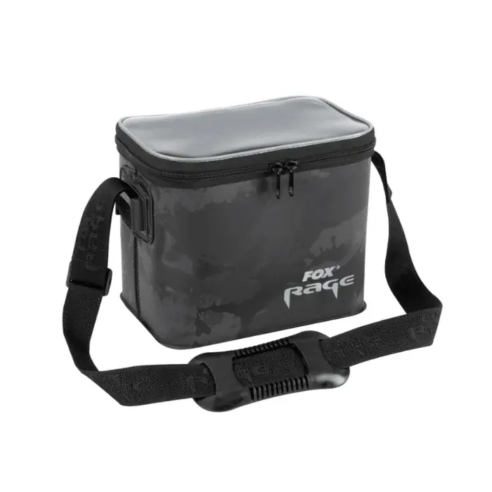 Top Prodej Fox Rage Camo Welded Bag Small