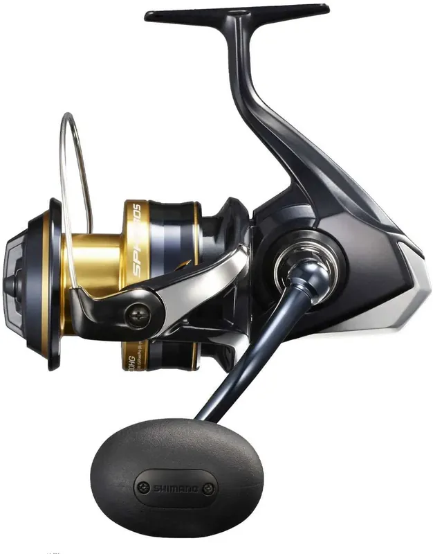 Shimano Spheros SW 18000 HGA Finální Výprodej