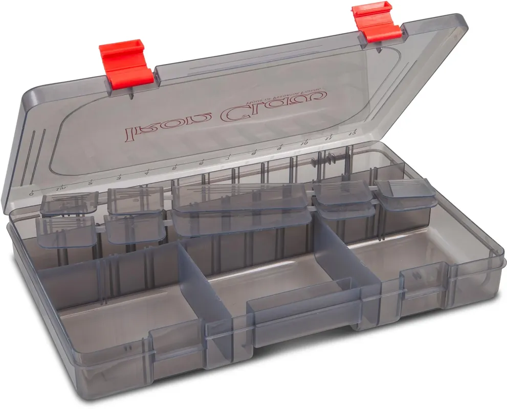 Levný Iron Claw Vario Box 360FD