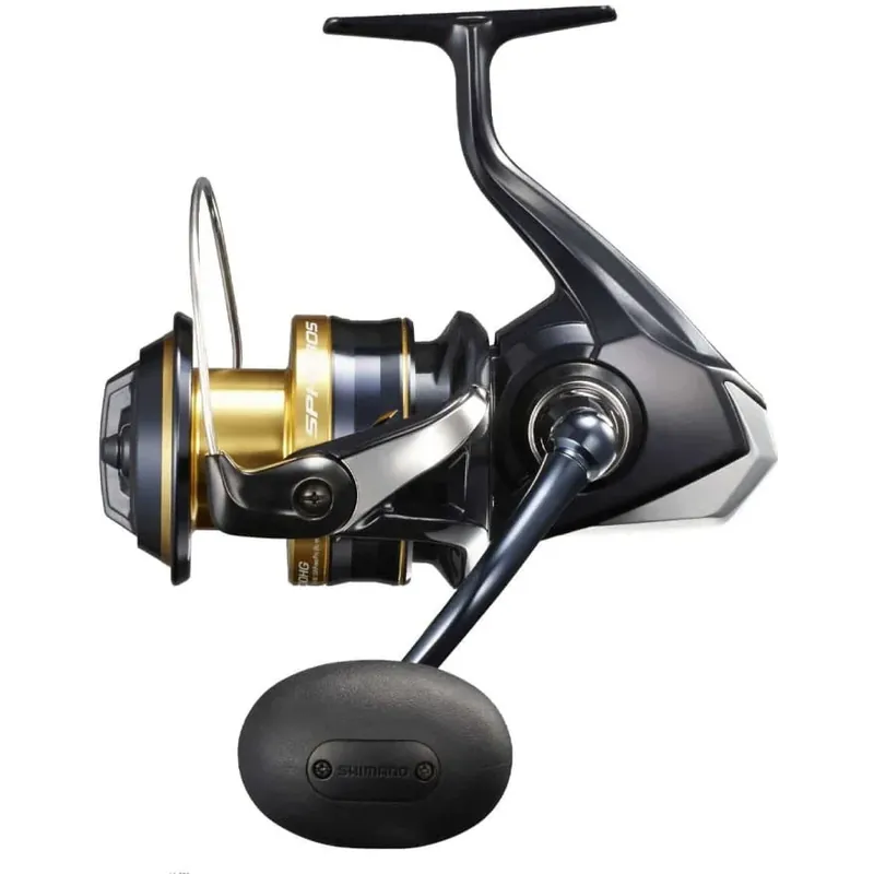 Shimano Spheros SW A 5000 XG Omezená Nabídka