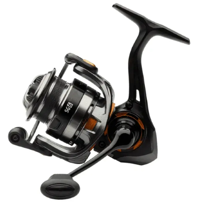 Zlevněný Savage Gear SG6 2500 FD