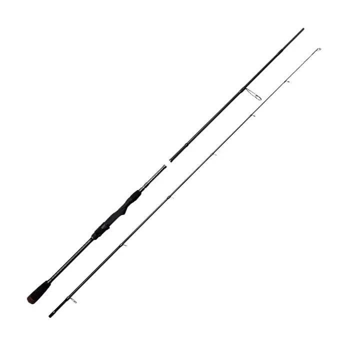 Savage Gear SG2 Vertical Specialist 198 cm 20-35 g MH 2-teilig Přímo Od Výrobce