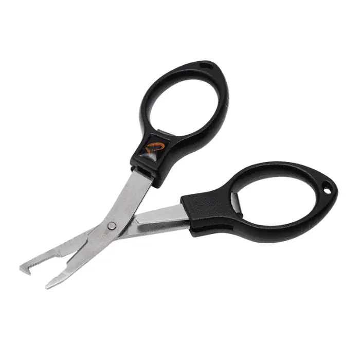 Sleva Savage Gear Magic Folding Scissors 9,5 cm