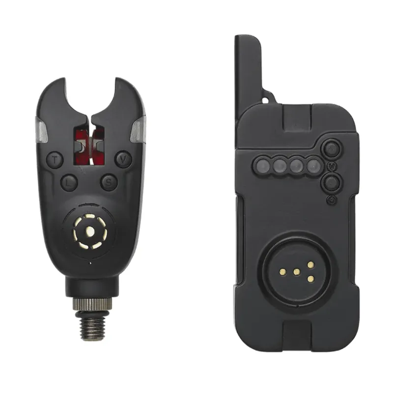 Ron Thompson MC4W Bite-Alarm Set 1+1 Nakupujte Hned