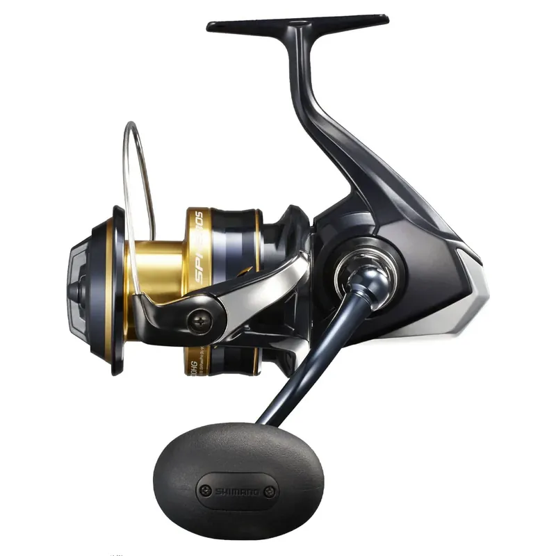 Shimano Spheros SW A 14000 XG Akční Cena