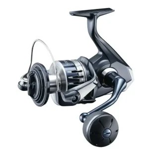Horká Nabídka Shimano Stradic SW 8000 PG