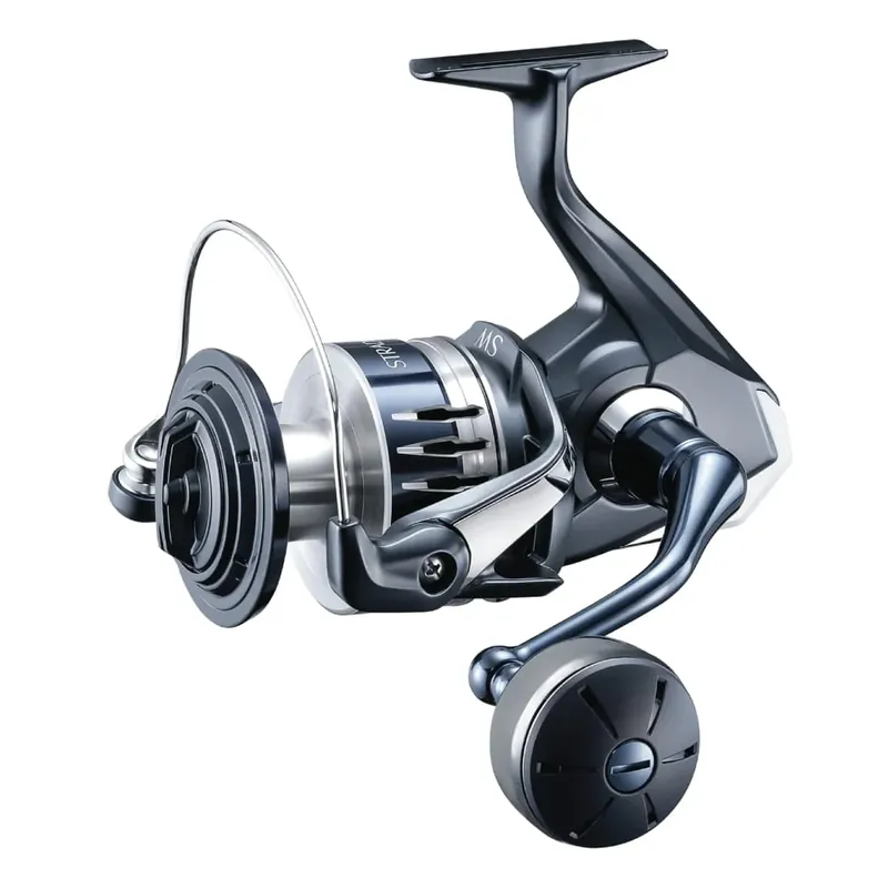 Cenová Bomba Shimano Stradic SW 10000 HG