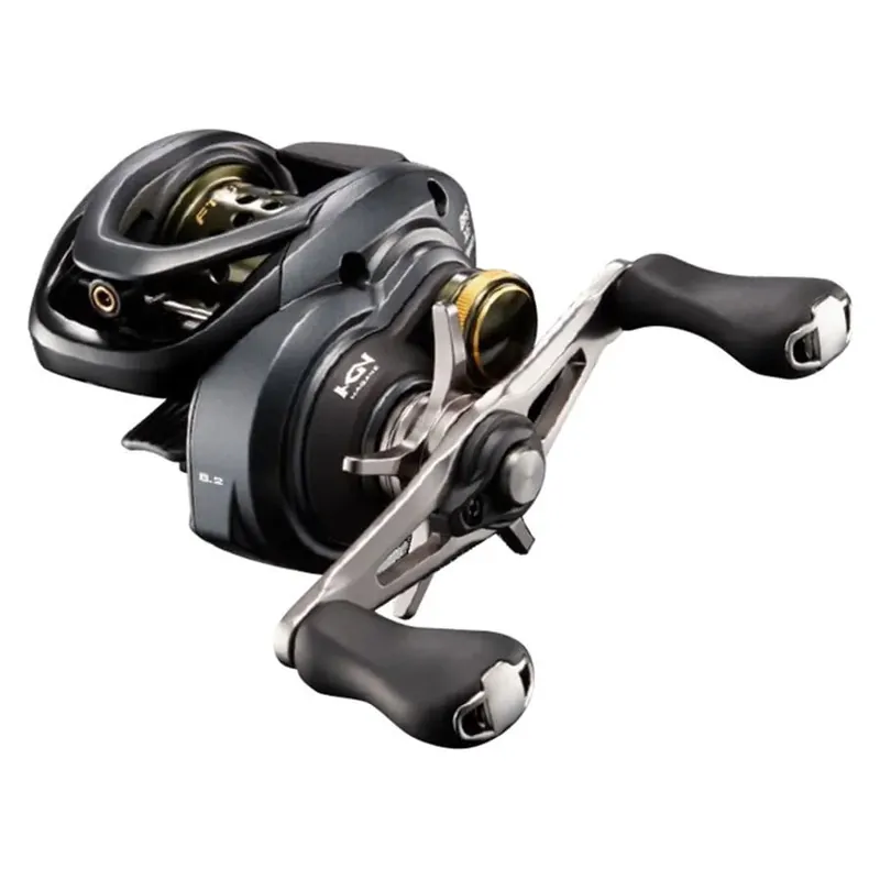 Shimano Curado BFS XG Horká Nabídka
