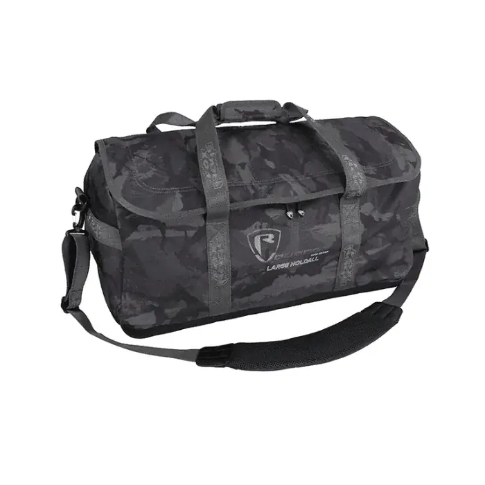 Fox Rage Voyager Camo Large Holdall Výprodej