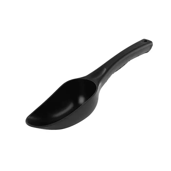 Značkový Fox Spomb Scoop Black