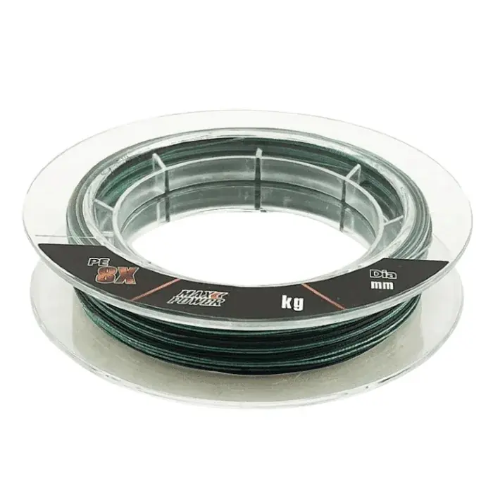Akční Nabídka Anaconda Sinking Shock & Snag Leader 0,40 mm 29,15 kg 50 Meter