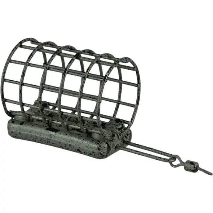 MS Range Classic Feeder Cage Grün 140 g Přímo Od Výrobce
