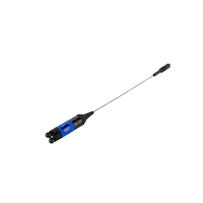 Nash Siren Night Glo Bobbin Small Blue Nejlepší Cena