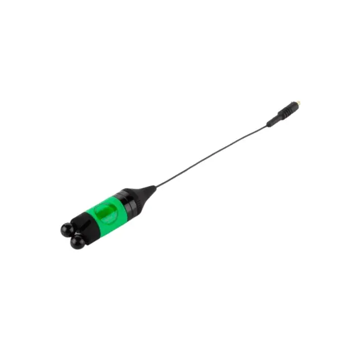 Nash Siren Night Glo Bobbin Large Green Tovární Cena