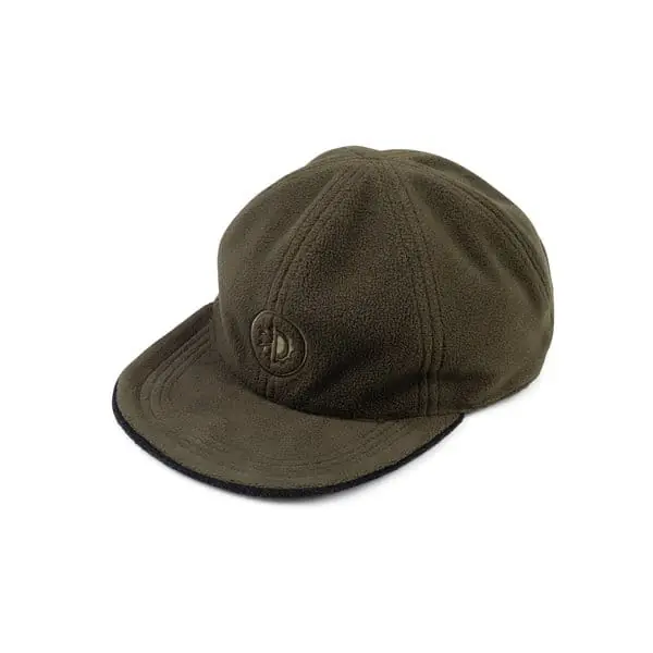 Nash ZT Reverse Cap Grün/Schwarz Objednat Nyní