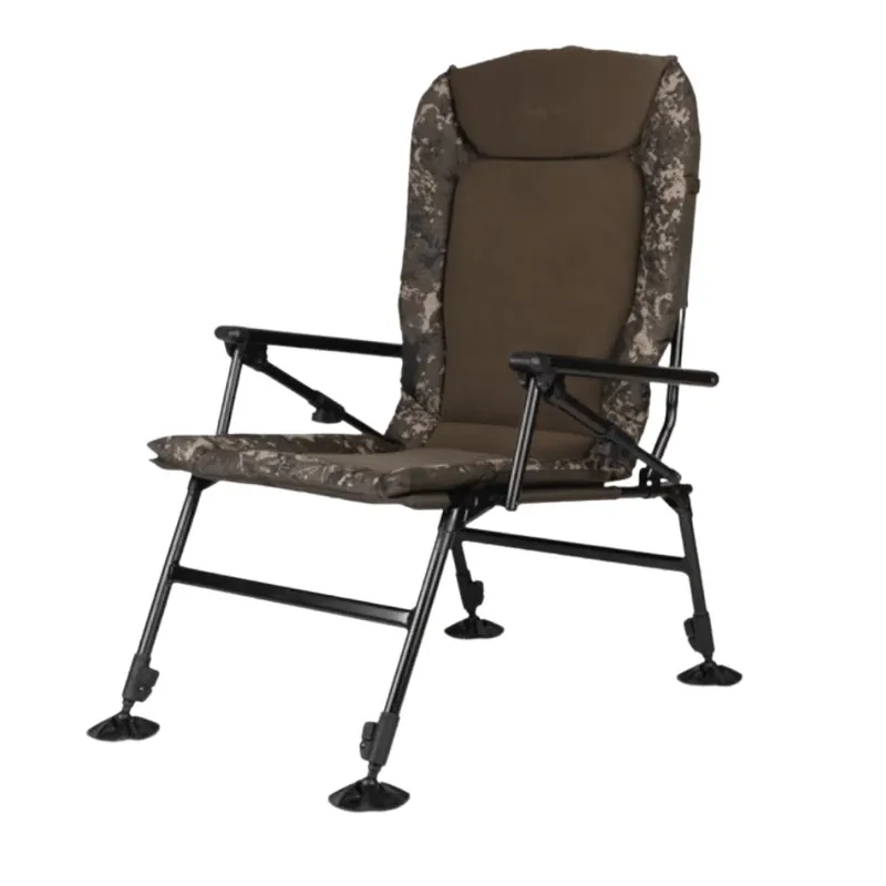 Nejprodávanější Nash Indulgence Hi-Back Auto Recliner