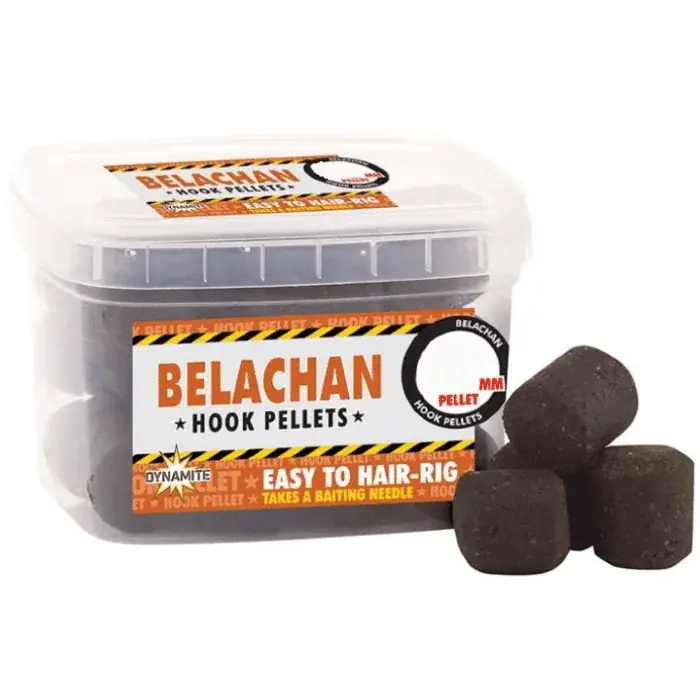 Dynamite Baits Belachan Hook Pellet 30 mm Originální