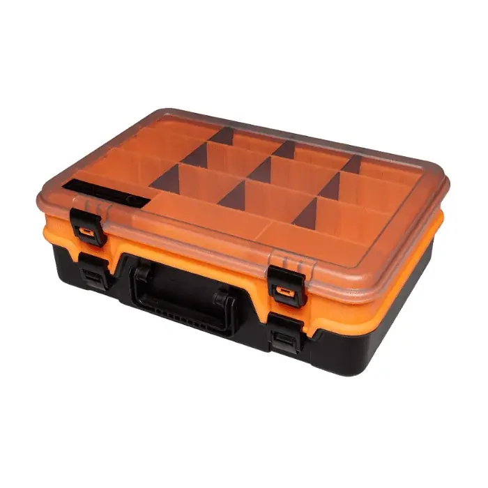 Savage Gear Lure Specialist Tackle Box 39 x 28 x 12,5 cm Super Cena