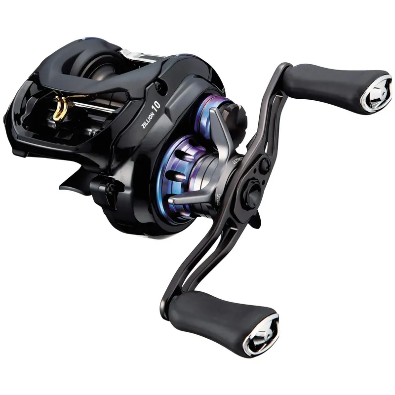 Aktuální Daiwa Zillion SV TW 10.0L