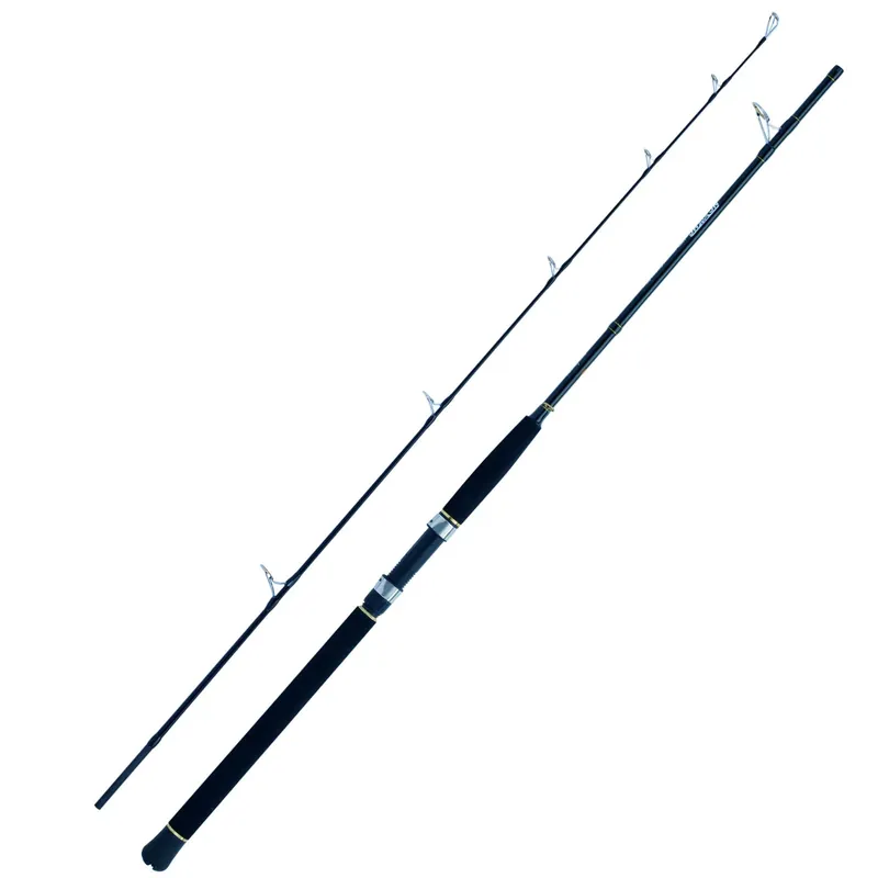 WFT Sea Dart Special Fjord 210 cm 20-160g Omezená Nabídka