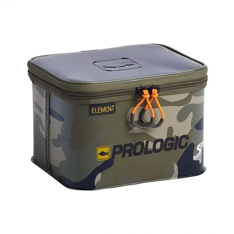 Cenově Výhodný Prologic Element Storm Safe Accessory Bag Deep Größe S