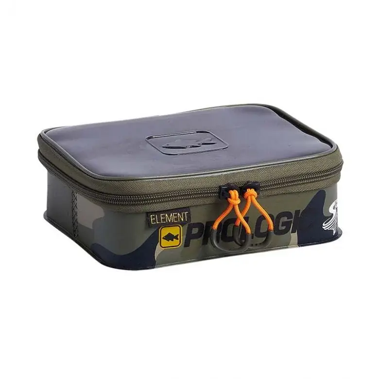 Nakupujte Hned Prologic Element Storm Safe Accessory Bag Shallow Größe S