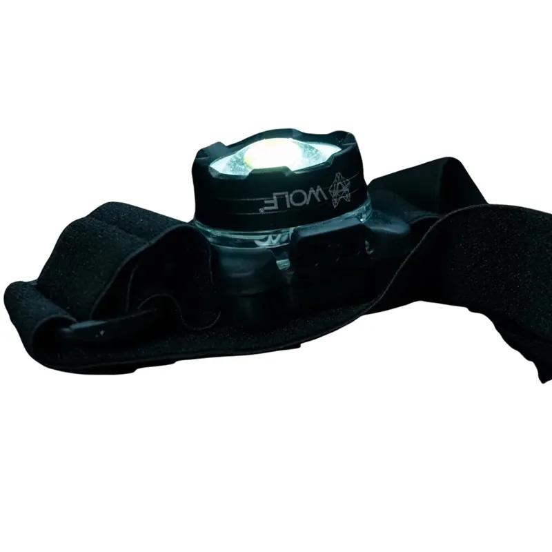 Hit Sezóny Wolf VEX-150 Powerbeam Headlight