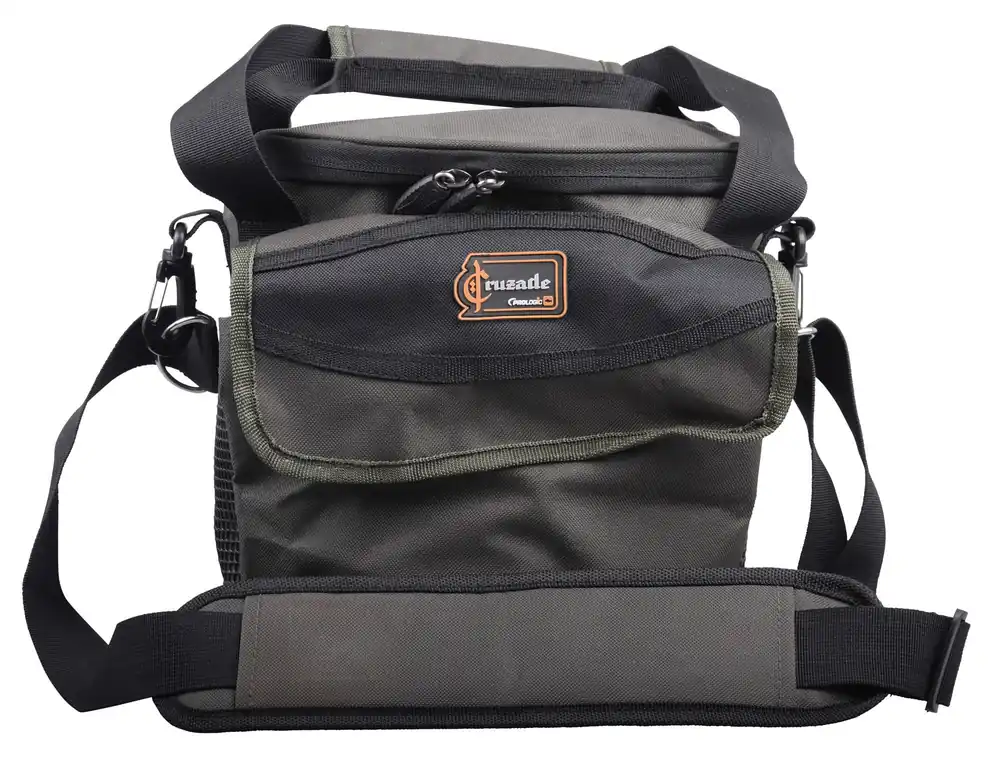 Ihned K Objednání Prologic Cruzade Thermo Bait Bucket