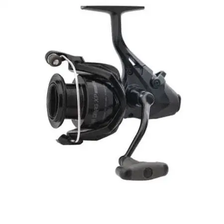 Okuma Dyna Drag XP Baitfeeder DAXP-7000 Freilaufrolle Novinka