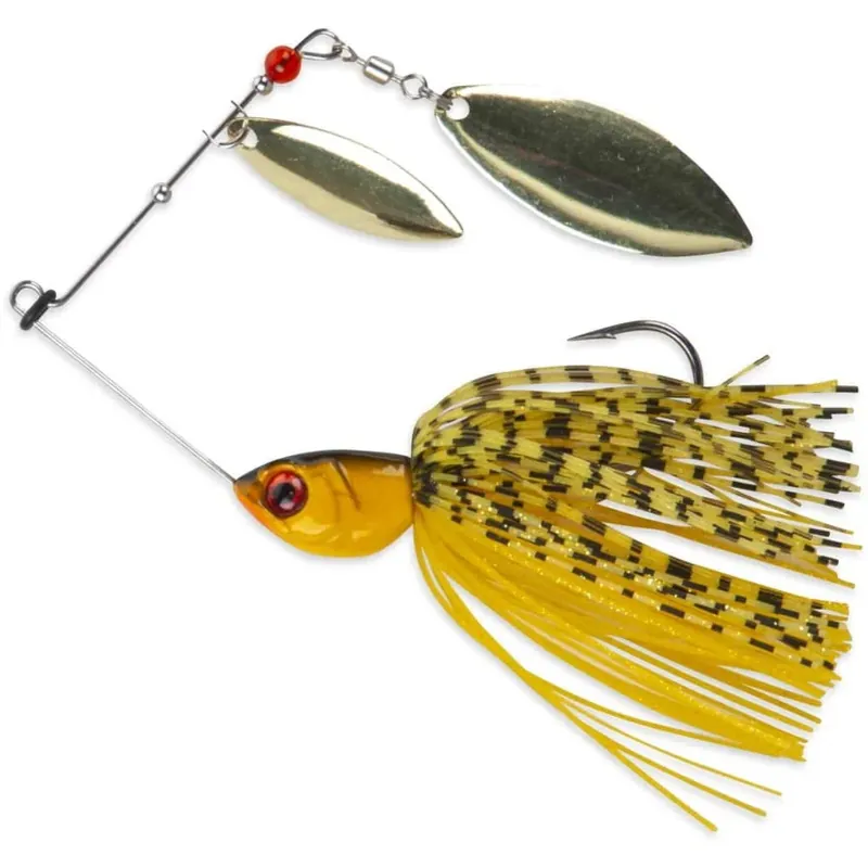Koupit Online Sänger Spinnerbait 11cm 18 g Farbe MO
