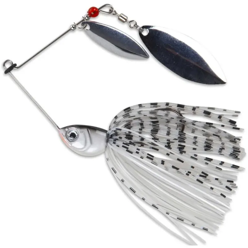 Sänger Spinnerbait 11cm 14 g Farbe WB Akce