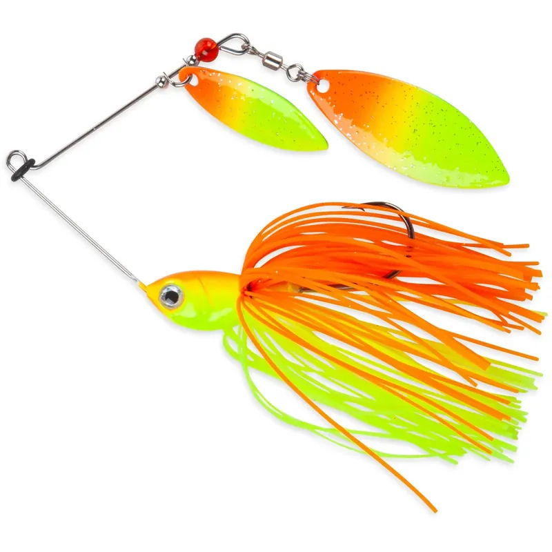 Cenově Výhodný Sänger Spinnerbait 11cm 21 g Farbe YO