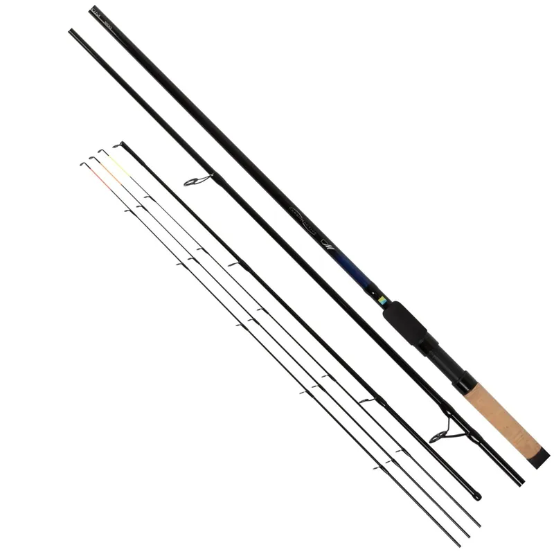 Finální Výprodej Preston Distance Master Rod 400 cm -100g
