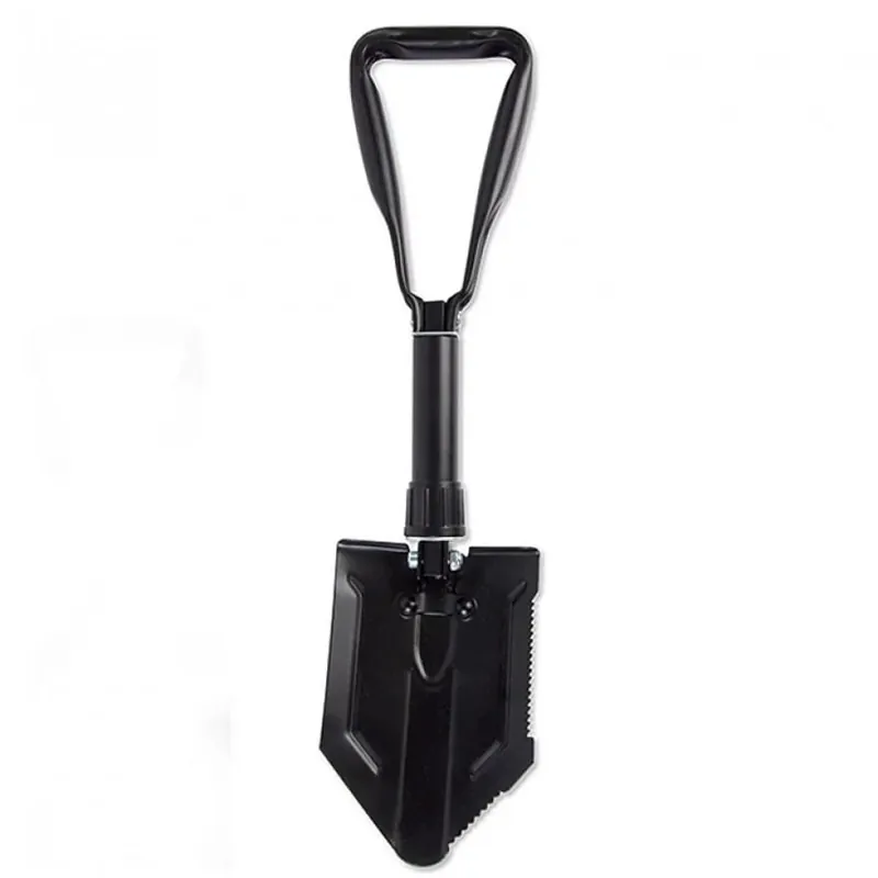 Carp Spirit Folding Shovel Klappspaten Nejlepší Volba