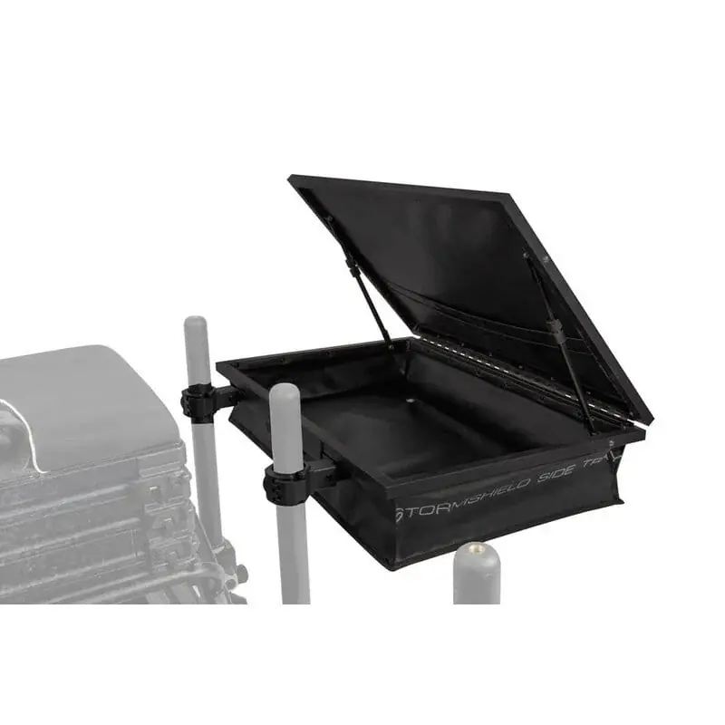 Super Cena Preston Stormshield Side Tray XL