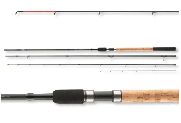 Daiwa Aqualite Feeder 390 cm -150g Časově Omezené