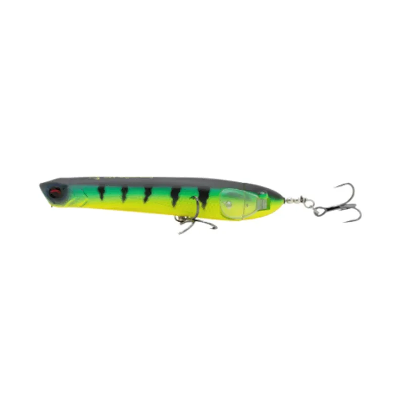 Nejlepší Volba Savage Gear Prop Walker 3,9" 10 cm 21 g Float Fire Tiger