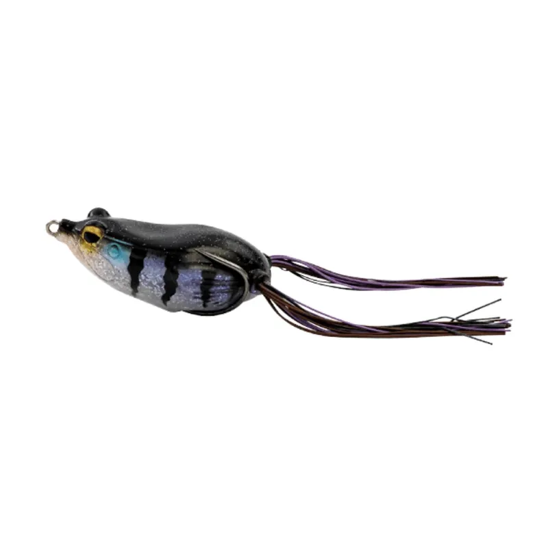 Savage Gear Walker Frog 5,5 cm (2,2") 15 g Floating Gill Odeslání Ihned