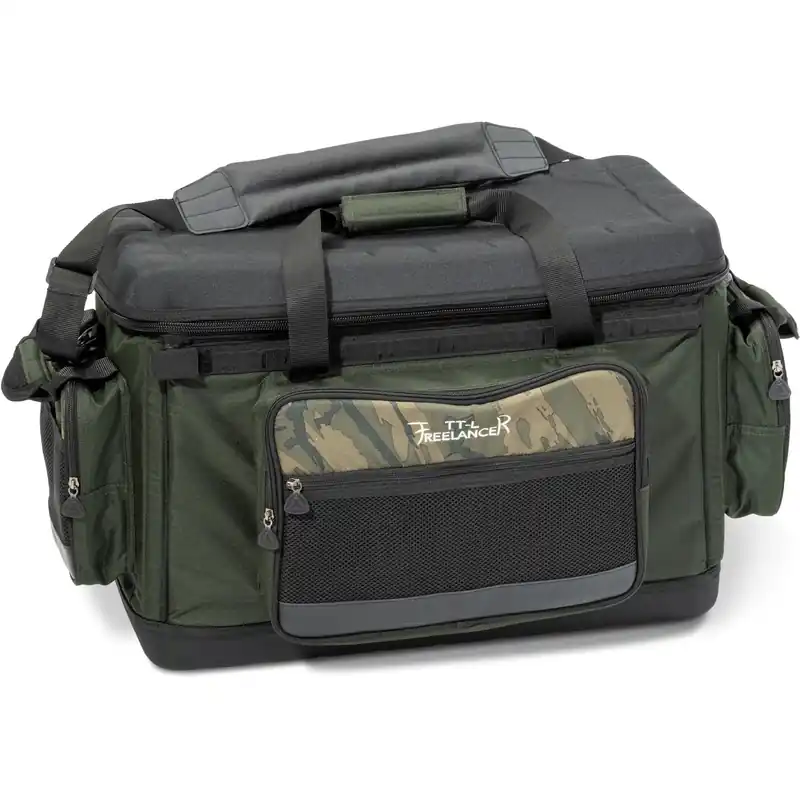 Anaconda Freelancer Tackle Treasure Large Jen Po Omezenou Doba