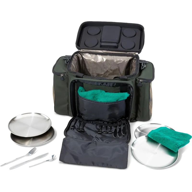 Anaconda Freelancer Prime Catering Bag Kup Teď