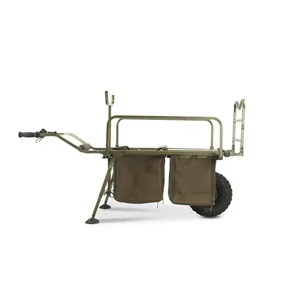 Nash Trax Evo Power Barrow Akční Nabídka