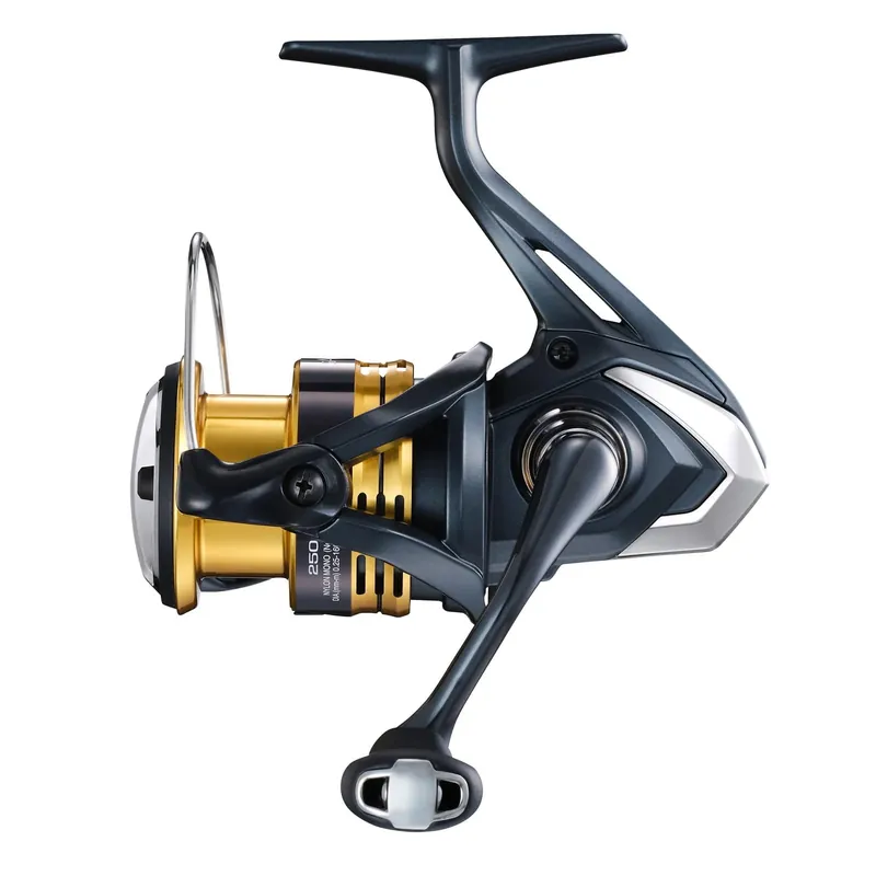 Shimano Sahara 2500 FJ Nejlepší Volba